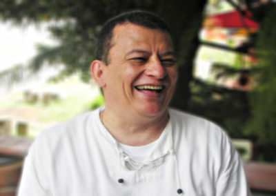 Jairo Quiceno (Medellín)