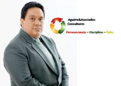 Luis Alberto Aguirre López (Guayaquil)