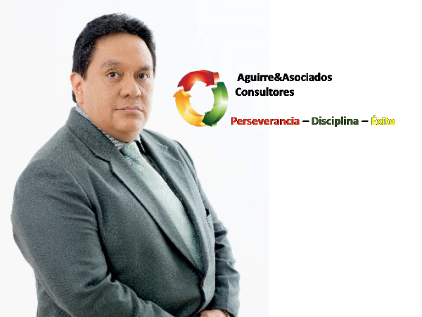 Luis Alberto Aguirre López (Guayaquil)