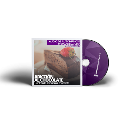 Audio de Adicción al Chocolate