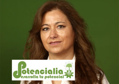 María Jesús Gurrea Rubio (La Rioja y Navarra)