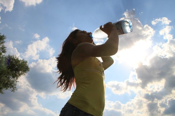 Trucos Para Beber Más Agua Durante El Día